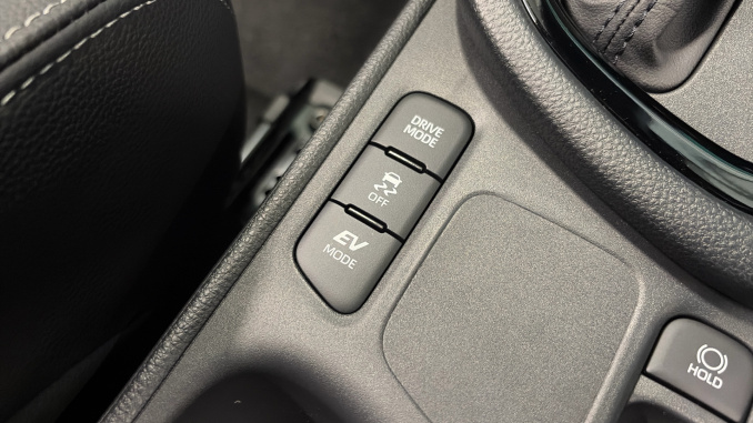 Mazda 2 Hybrid 1.5i Hybrid Homura 5dr CVT Hybrid Hatchback - Image 31
